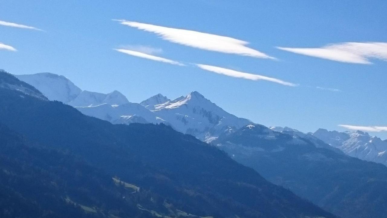 Huettenzauber 塔克森巴赫 外观 照片